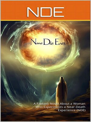 cover image of None Die Ever